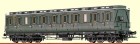 45255 Brawa 4 axle Compartment Passenger car 3rd class